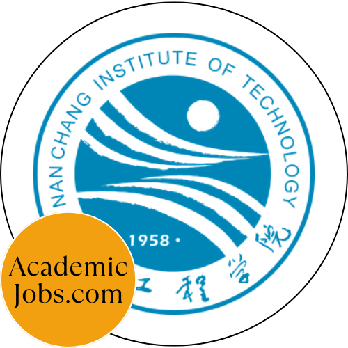 Jiangxi University of Water Resources and Electric Power Logo